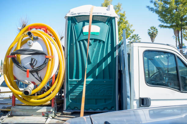 Best Emergency porta potty rental  in Jefferson, WI
