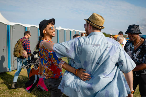 Best Affordable portable toilet rental  in Jefferson, WI