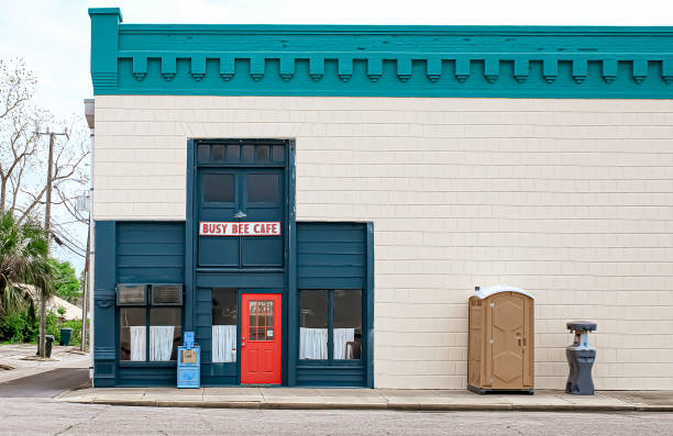 Portable Toilet Options We Offer in Jefferson, WI