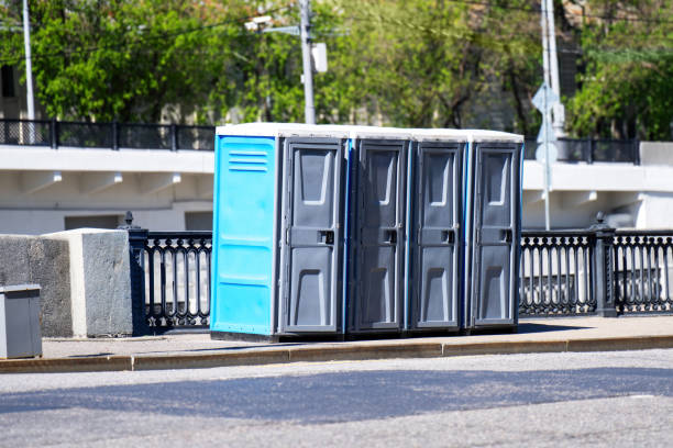 Best High-end porta potty rental  in Jefferson, WI